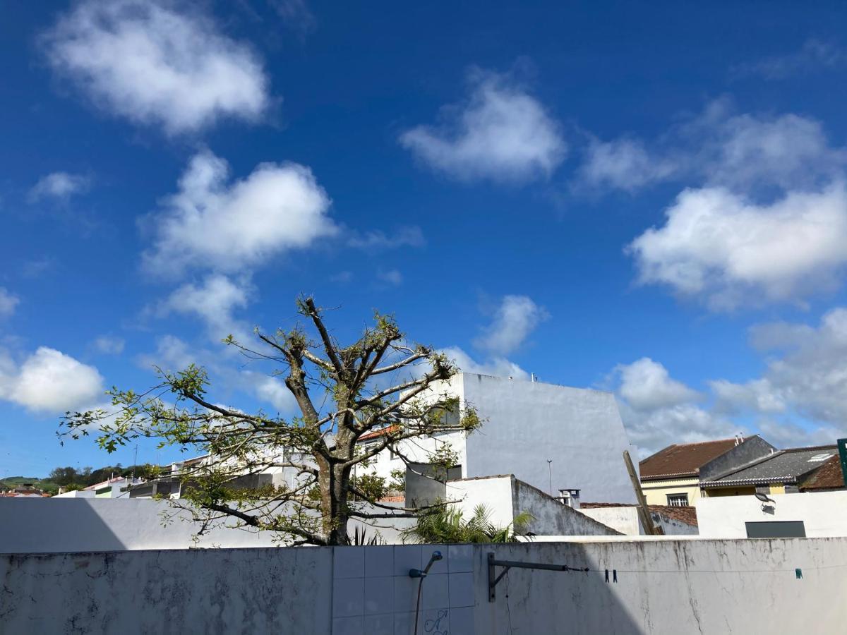 Pedacinho Do Ceu Lejlighed Ponta Delgada Eksteriør billede